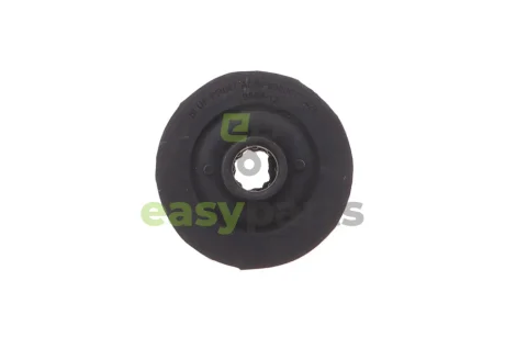 Подушка радіатора Nissan Juke/Micra/Note/NV200/Qashqai/X-Trail 03- BLUE PRINT ADBP980007