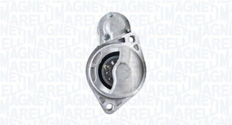 Автозапчасть MAGNETI MARELLI 063725446010