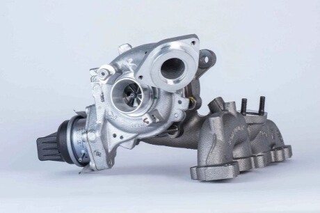 Турбокомпресор BorgWarner 54399880136