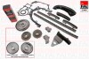 Timing Chain Kit FAI TCK445 (фото 1)