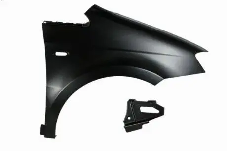 Крило переднє BLIC 6504042032312P