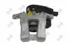 Brake Caliper Abakus 13104396 (фото 3)