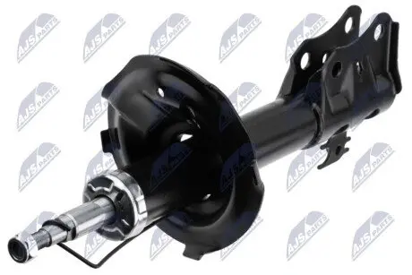 Автозапчасть NTY ATY013