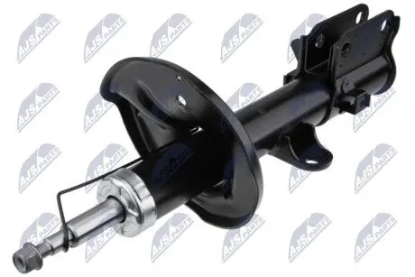 Автозапчасть NTY AHY555