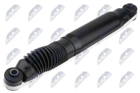 Автозапчасть NTY ACT010