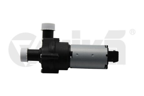 Насос водный доп. электрический VW Passat B3, B4, Golf III, IV/Seat Leon, Toledo Vika 99651617801