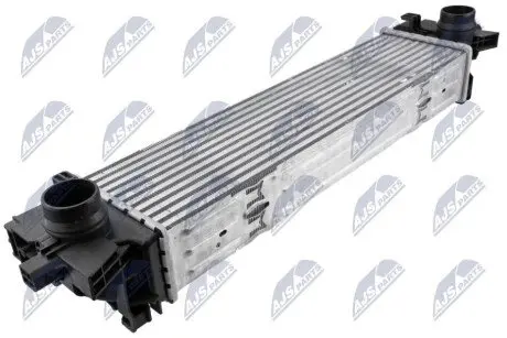 INTERCOOLER NTY CNG-VV-006