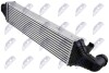 INTERCOOLER NTY CNG-ME-013 (фото 2)