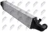 INTERCOOLER NTY CNG-ME-013 (фото 2)