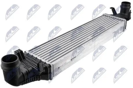 INTERCOOLER NTY CNG-ME-013