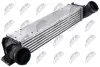 Фото 1 - intercooler NTY CNG-BM-007 INTERCOOLER NTY CNG-BM-007 (фото 1)