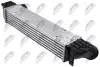 Фото 2 - intercooler NTY CNG-BM-007 INTERCOOLER NTY CNG-BM-007 (фото 2)