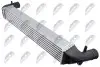 INTERCOOLER NTY CNG-AU-033 (фото 2)