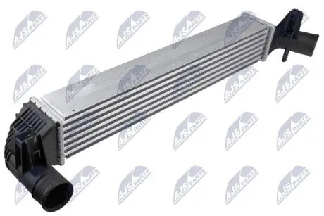 INTERCOOLER NTY CNG-AU-033