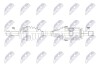 DRIVESHAFT NTY NPW-LR-048 (фото 1)