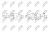 DRIVESHAFT NTY NPW-LR-048 (фото 1)
