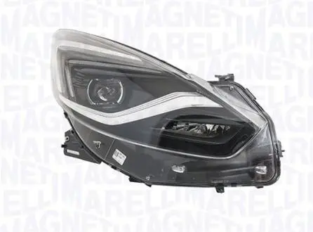 Фара автомобільна MAGNETI MARELLI 711451000392