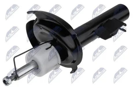 Автозапчасть NTY AVV004