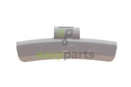 Тягарець 35 g набивний для легкосплавних дисків JBM 50784