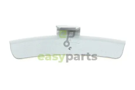 Тягарець 45 g набивний для легкосплавних дисків JBM 50786