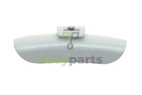 Тягарець 35 g набивний універсальний JBM 50766