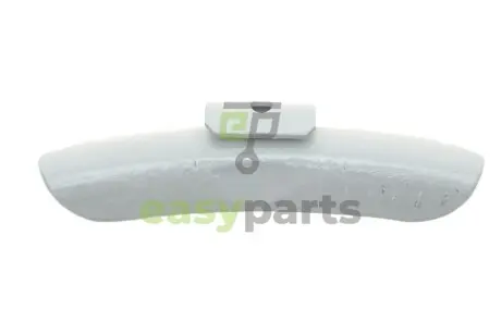 Тягарець 50 g набивний універсальний JBM 51055