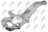 KNUCKLE STEERING FRONT NTY ZZP-CH-038 (фото 1)