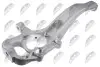 KNUCKLE STEERING FRONT NTY ZZP-CH-038 (фото 1)