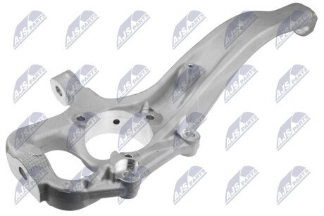 KNUCKLE STEERING FRONT NTY ZZP-CH-038