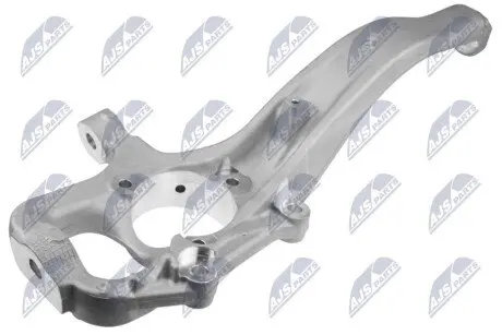 KNUCKLE STEERING FRONT NTY ZZP-CH-038