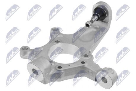 KNUCKLE STEERING FRONT NTY ZZP-CH-040