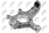 KNUCKLE STEERING FRONT NTY ZZP-CH-041 (фото 1)