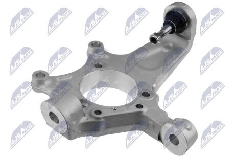 KNUCKLE STEERING FRONT NTY ZZP-CH-041