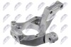 KNUCKLE STEERING FRONT NTY ZZP-CH-042 (фото 1)
