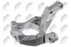KNUCKLE STEERING FRONT NTY ZZP-CH-042 (фото 1)
