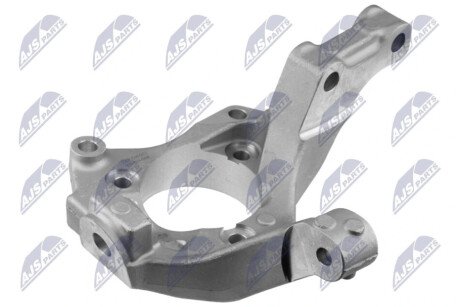 KNUCKLE STEERING FRONT NTY ZZP-CH-042