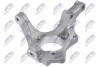 KNUCKLE STEERING FRONT NTY ZZP-CH-043 (фото 1)
