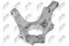 KNUCKLE STEERING FRONT NTY ZZP-CH-043 (фото 1)