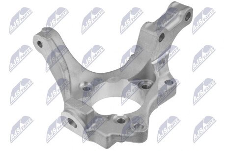 KNUCKLE STEERING FRONT NTY ZZP-CH-043