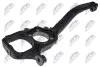 KNUCKLE STEERING FRONT NTY ZZP-CH-046 (фото 1)