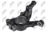 KNUCKLE STEERING FRONT NTY ZZP-FR-054 (фото 1)