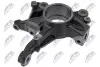 KNUCKLE STEERING FRONT NTY ZZP-FR-054 (фото 2)