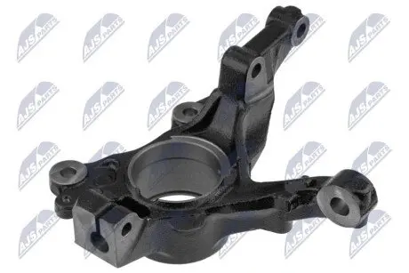 KNUCKLE STEERING FRONT NTY ZZP-FR-054
