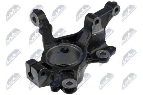 KNUCKLE STEERING FRONT NTY ZZP-FR-055