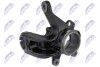 KNUCKLE STEERING FRONT NTY ZZP-FR-057 (фото 1)