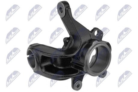 KNUCKLE STEERING FRONT NTY ZZP-FR-057