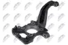 KNUCKLE STEERING FRONT NTY ZZP-FR-059 (фото 1)