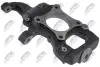 KNUCKLE STEERING FRONT NTY ZZP-FR-059 (фото 2)