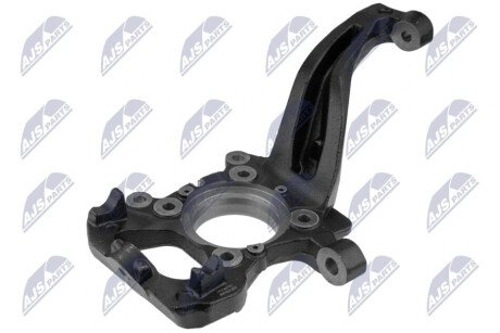 KNUCKLE STEERING FRONT NTY ZZP-FR-059