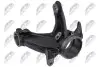 KNUCKLE STEERING FRONT NTY ZZP-HD-015 (фото 1)